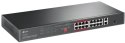 TP-LINK SWITCH TP-LINK TL-SL1218P