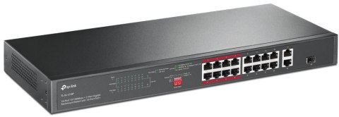 TP-LINK SWITCH TP-LINK TL-SL1218P