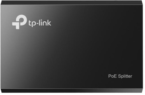 TP-LINK Splitter PoE TP-LINK TL-POE10R