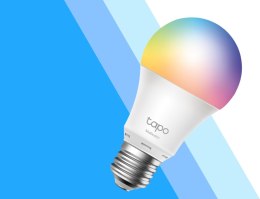 TP-LINK Żarówka SMART TP-LINK Tapo L530E Wi-Fi ze zmiennym kolorem