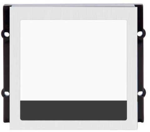 VIDOS Moduł informacyjny VIDOS A1510-L