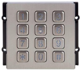 VIDOS Moduł klawiatury VIDOS A1510-D