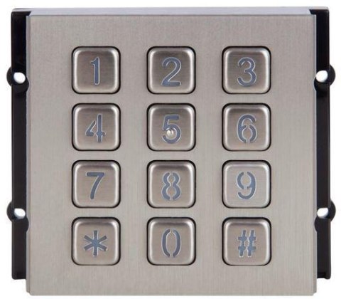 VIDOS Moduł klawiatury VIDOS A1510-D