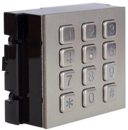 VIDOS Moduł klawiatury VIDOS A1510-D