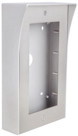 VIDOS Ramka podwójna natynkowa VIDOS D1510-2N