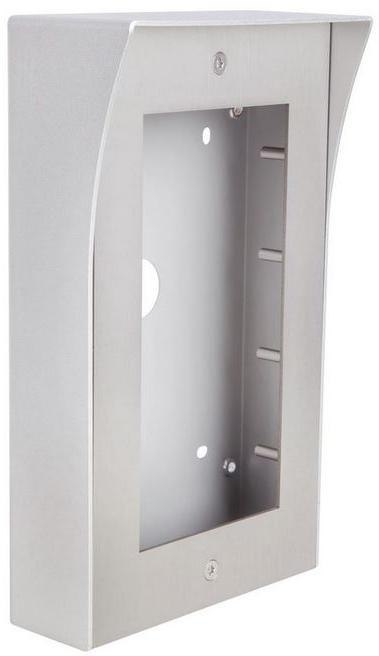 VIDOS Ramka podwójna natynkowa VIDOS D1510-2N