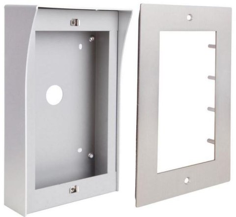 VIDOS Ramka podwójna natynkowa VIDOS D1510-2N