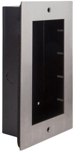 VIDOS Ramka podwójna podtynkowa VIDOS D1510-2P