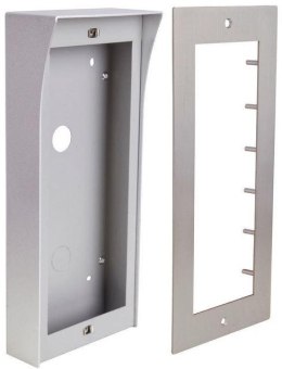 VIDOS Ramka potrójna natynkowa VIDOS D1510-3N