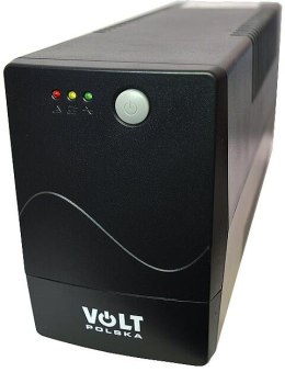 VOLT POLSKA UPS ZASILACZ AWARYJNY VOLT POLSKA PICO 1000VA 600W