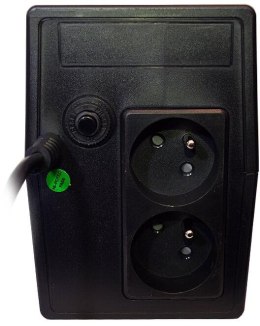 VOLT POLSKA UPS ZASILACZ AWARYJNY VOLT POLSKA PICO 1000VA 600W