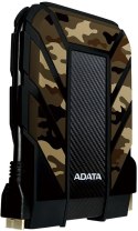 ADATA DYSK ZEWNĘTRZNY ADATA HD710MP 2TB 2.5'' USB3.1 MILITARY