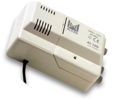 ALCAD Wzmacniacz Alcad AI-100 VHF-UHF 1we/2wy szerokopasmowy