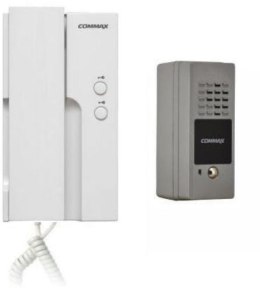 COMMAX DOMOFON COMMAX DP-2HPR(DC)/DR-2PN