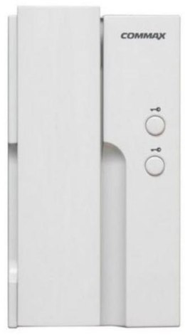 COMMAX UNIFON COMMAX DP-2HPR 12V AC/DC SLAVE