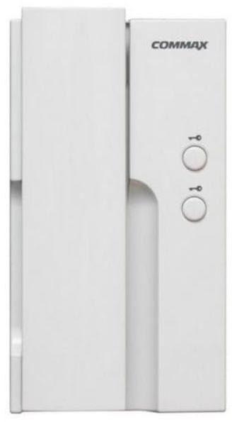 COMMAX UNIFON COMMAX DP-2HPR 12V AC/DC SLAVE