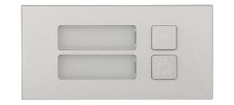 DAHUA Moduł 2 przycisków DAHUA VTO4202F-MB2