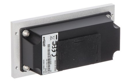 DAHUA Moduł 2 przycisków DAHUA VTO4202F-MB2
