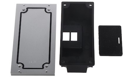 DAHUA Moduł pusty DAHUA VTO4202F-MN