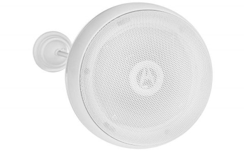 HQM GŁOŚNIK KULOWY SUFITOWY HQM-SK1015/W 10W 100V BIAŁY