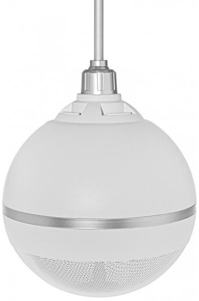 HQM GŁOŚNIK SUFITOWY KULOWY HQM-SK1515/W 15W 100V BIAŁY