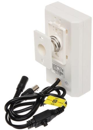 INNY-D KAMERA W CZUJCE RUCHU 4W1 APTI-H50YK-37