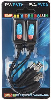 INNY-D TRANSFORMATOR WIDEO TR-1RJ-HD KPL