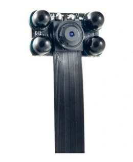 LUXURY-GOODS Mini kamera WIFI FULLHD 1080P S06nb v4 4xIR black