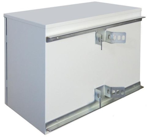 MANTAR SZAFA RACK HERMETYCZNA 19 CALI 9U 50/55/41