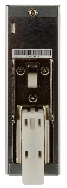 MEAN WELL ZASILACZ IMPULSOWY NA SZYNĘ DIN MEAN WELL NDR-120-48 48V/120W/2.5A