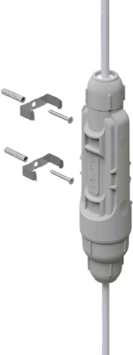MIKROTIK MIKROTIK GPER GIGABIT Repeater IP67 Obudowa