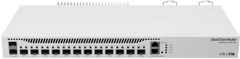 MIKROTIK MIKROTIK ROUTERBOARD CCR2004-1G-12S+2XS