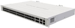 MIKROTIK MIKROTIK ROUTERBOARD CRS354-48G-4S+2Q+RM