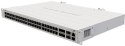 MIKROTIK MIKROTIK ROUTERBOARD CRS354-48P-4S+2Q+RM POE+