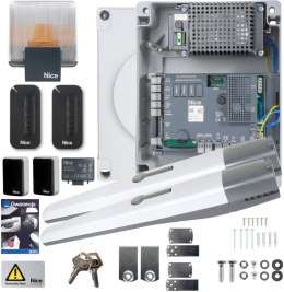 NICE Zestaw NICE TOONA TO4024BDKCE (MyGO) do 6m bram dwuskrzydłowych