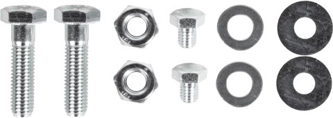 NICE Zestaw NICE TOONA TO4024BDKCE (MyGO) do 6m bram dwuskrzydłowych