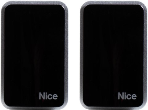 NICE Zestaw NICE TOONA TO4024BDKCE (MyGO) do 6m bram dwuskrzydłowych