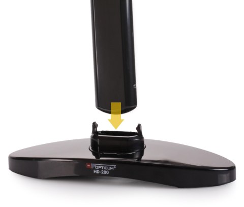 OPTICUM Antena pokojowa DVB-T2 Opticum HD-200
