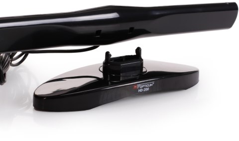 OPTICUM Antena pokojowa DVB-T2 Opticum HD-200