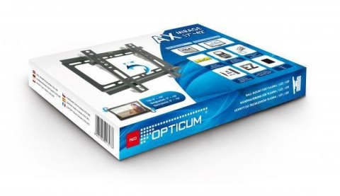 OPTICUM UCHWYT TV 17"-42" AX MIRAGE