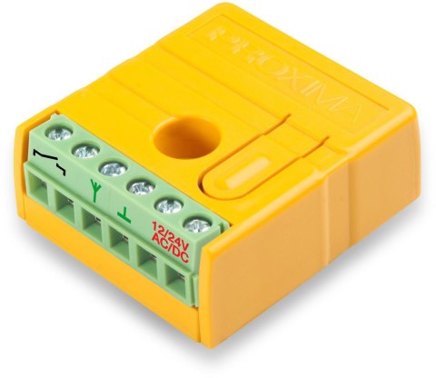 PROXIMA Sterownik/radioodbiornik Proxima NW1 FS8 (FAAC 868 SLH)