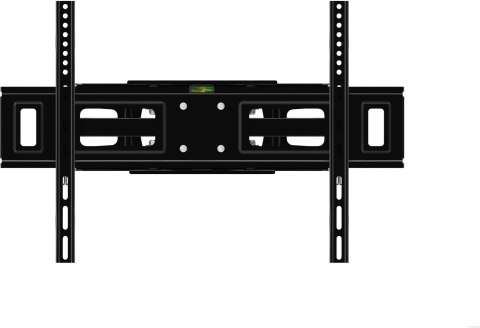 RED EAGLE Uchwyt TV Solid Black 30-70 Red Eagle