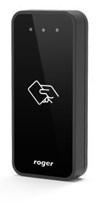 ROGER Czytnik zbliżeniowy ROGER MCT80M