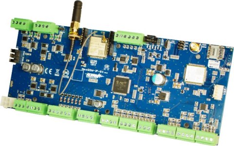 ROPAM ROPAM CENTRALA ALARMOWA NEOGSM-IP64 SMA