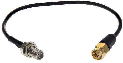 ROPAM ROPAM KONEKTOR ANTENOWY AT-SMAM-20-SMAF