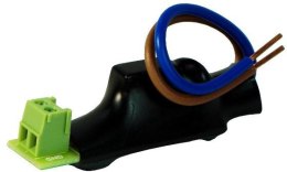 ROPAM ROPAM PMT - KONTROLER OBECNOŚCI FAZY Z WYJŚCIEM OC I SEPARACJĄ GALWANICZNĄ.