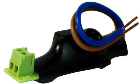 ROPAM ROPAM PMT - KONTROLER OBECNOŚCI FAZY Z WYJŚCIEM OC I SEPARACJĄ GALWANICZNĄ.