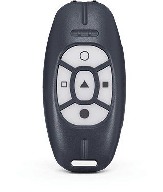 SATEL SATEL CZUJKA RUCHU PIR SLIM-PIR-LUNA