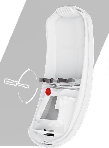 SATEL SATEL CZUJKA RUCHU PIR SLIM-PIR-LUNA