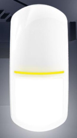 SATEL SATEL DUALNA CZUJKA RUCHU PIR+MW SLIM-DUAL-LUNA-PET